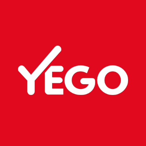 Yego Logo